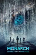 Monarch: Legacy of Monsters poster