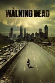 The Walking Dead poster