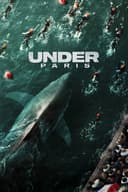 Under Paris poster