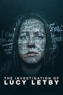 The Investigation of Lucy Letby poster