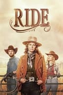 Ride poster
