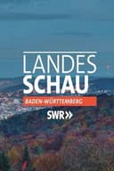 Landesschau Baden-Württemberg poster
