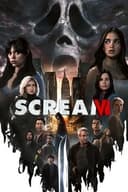 Scream VI poster