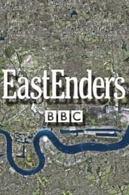 EastEnders poster
