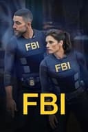FBI poster