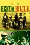 Benda Bilili! poster