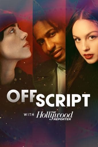 Off Script with The Hollywood Reporter poster
