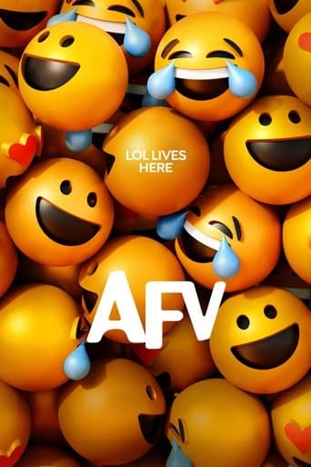 America's Funniest Home Videos poster