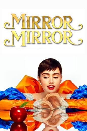 Mirror Mirror poster