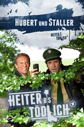Hubert ohne Staller poster