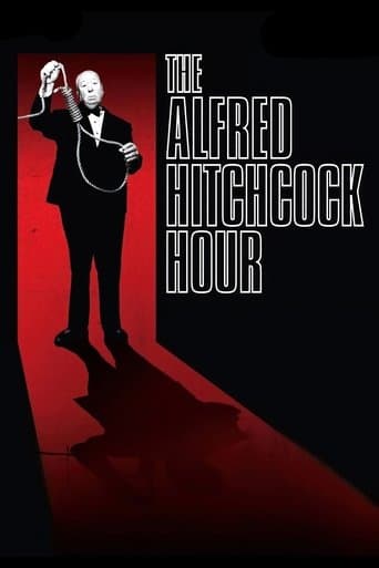The Alfred Hitchcock Hour poster
