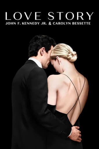 Love Story poster