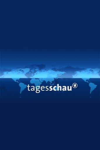 Tagesschau poster
