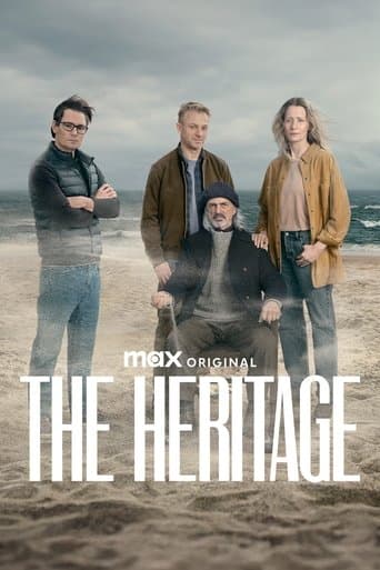 The Heritage poster