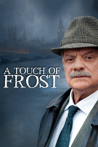 A Touch of Frost poster