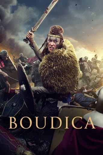 Boudica poster