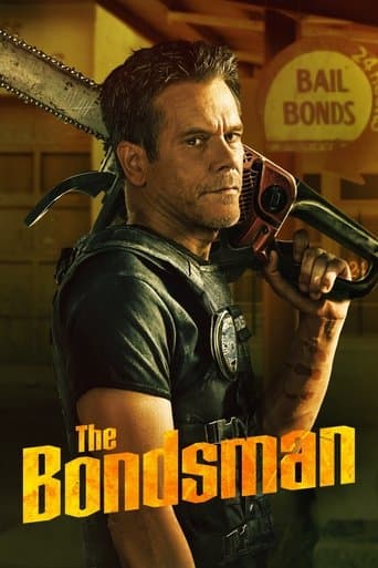 The Bondsman poster