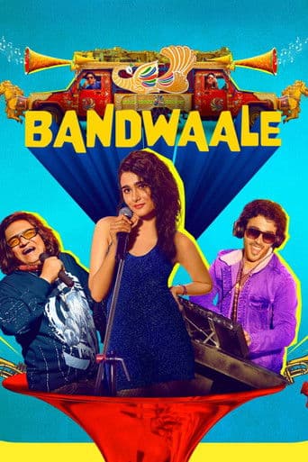 Bandwaale poster