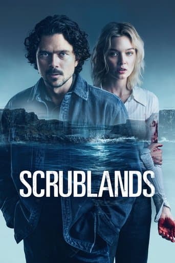 Scrublands poster