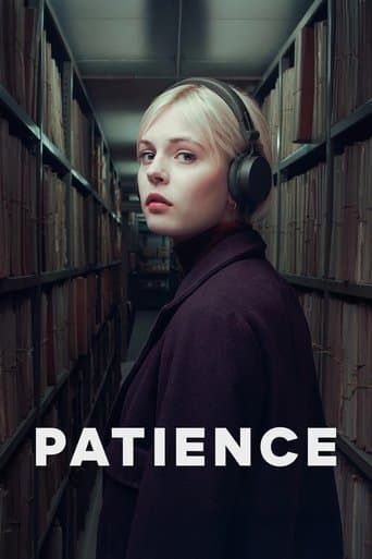 Patience poster
