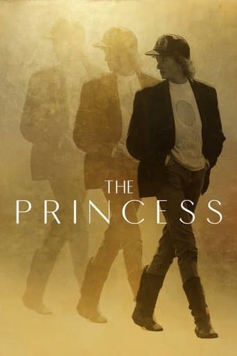 The Princess poster