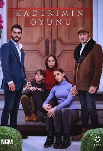 The Game of Destiny poster