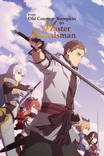 From Old Country Bumpkin to Master Swordsman poster