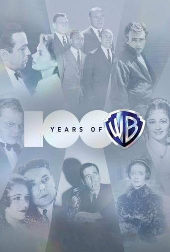 100 Years of Warner Bros. poster