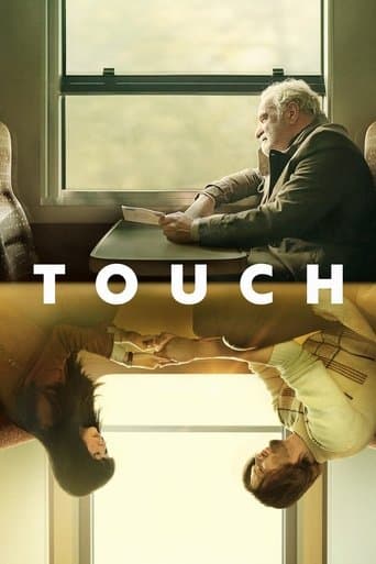 Touch poster