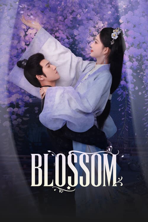 Blossom poster