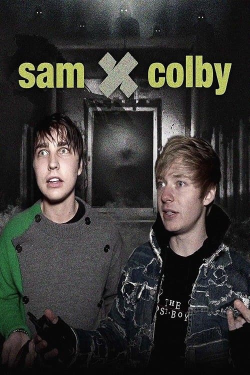 Sam & Colby poster