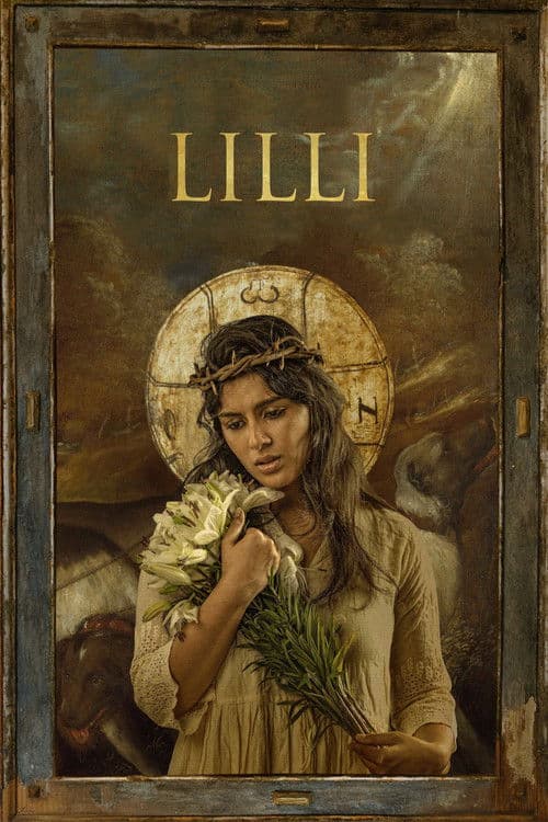 Lilli poster