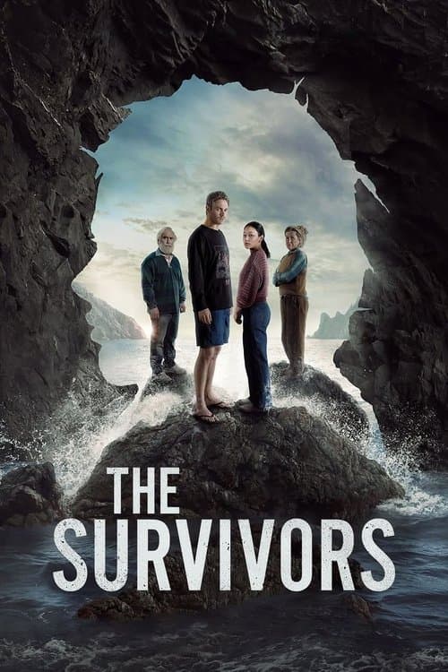 The Survivors poster