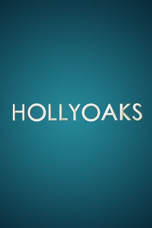 Hollyoaks poster