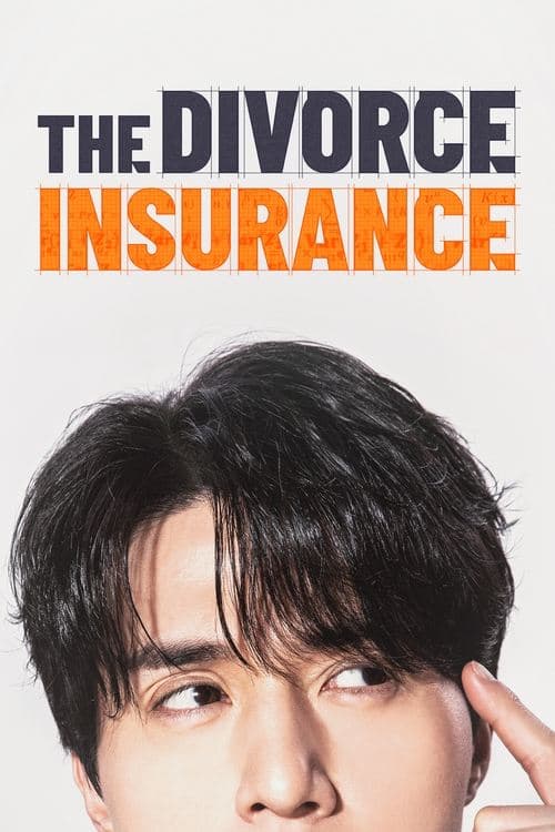 The Divorce Insurance poster