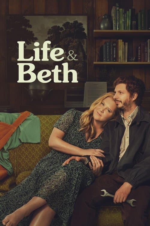 Life & Beth poster
