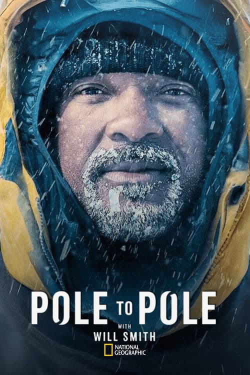 Pole to Pole with Will Smith poster