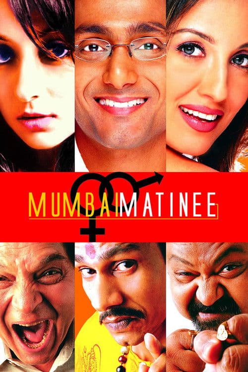 Mumbai Matinee poster
