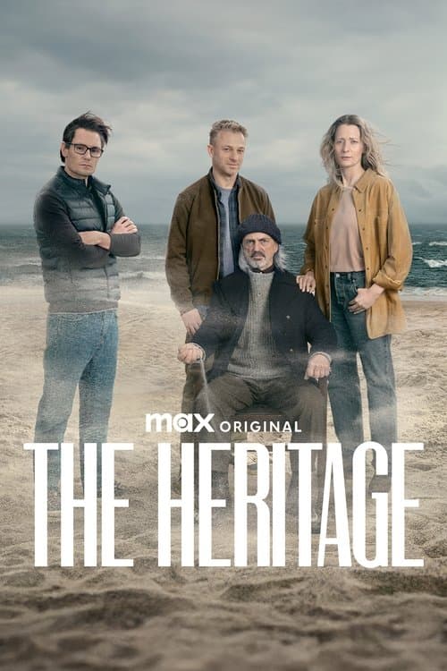 The Heritage poster