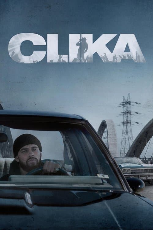 Clika poster