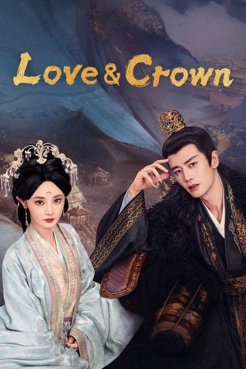 Love & Crown poster