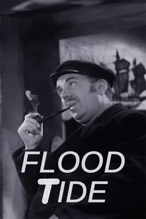 Flood Tide poster