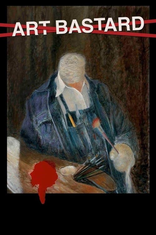 Art Bastard poster