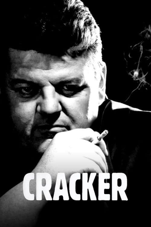 Cracker poster