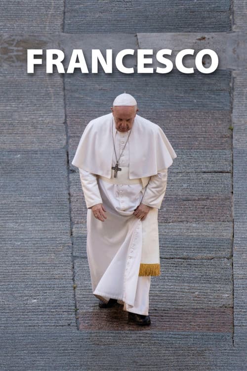 Francesco poster