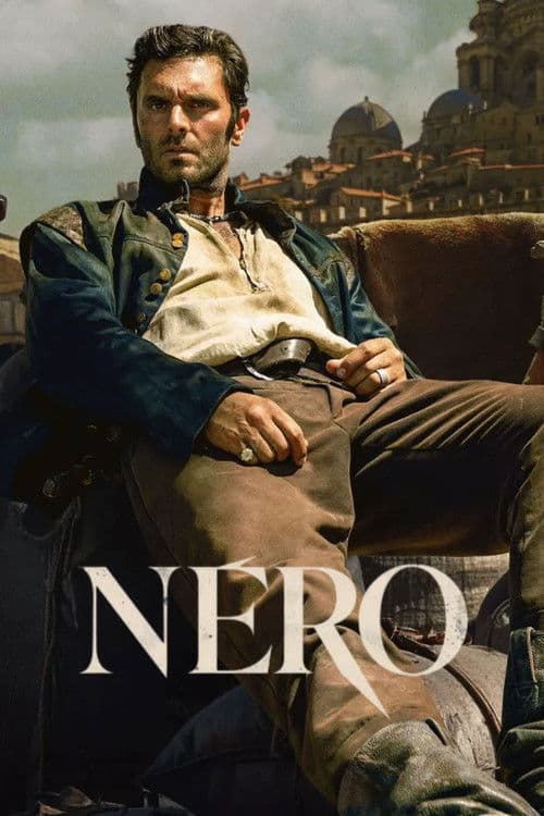 Néro the Assassin poster