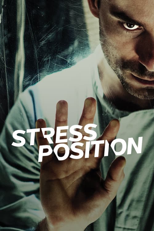 Stress Position poster