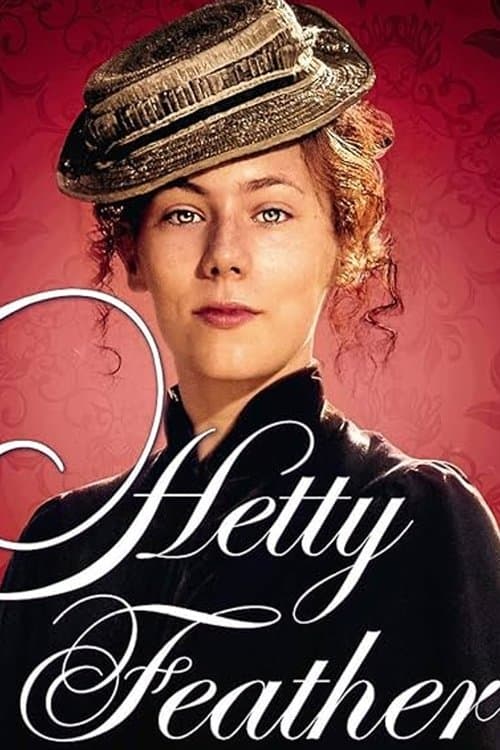 Hetty Feather poster