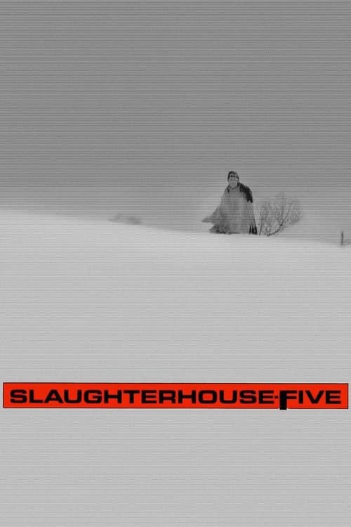 Slaughterhouse-Five poster
