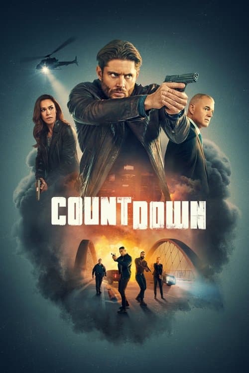 Countdown poster
